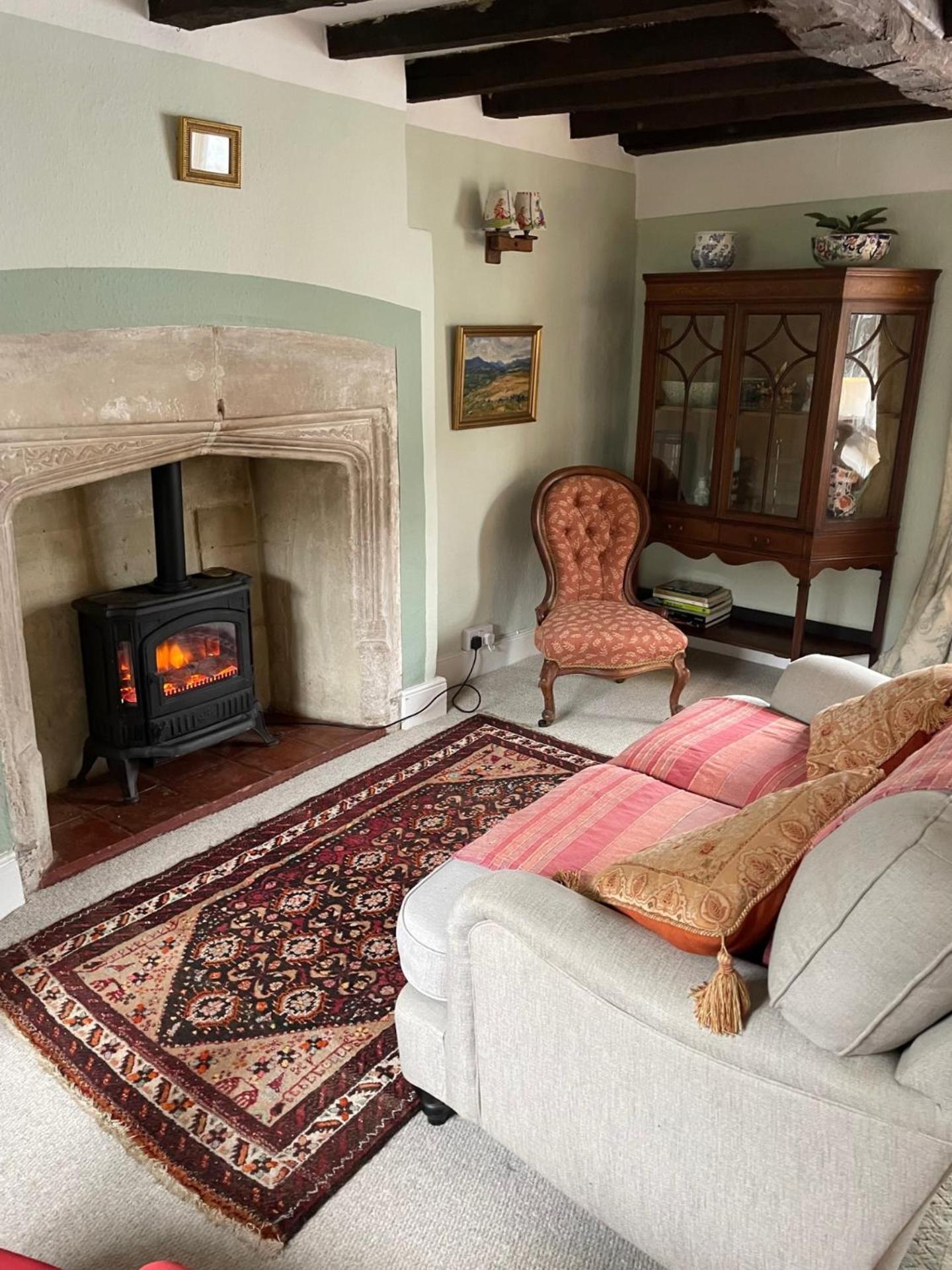 The Totnes Guest House. Upstairs At Zappa'S Exterior photo
